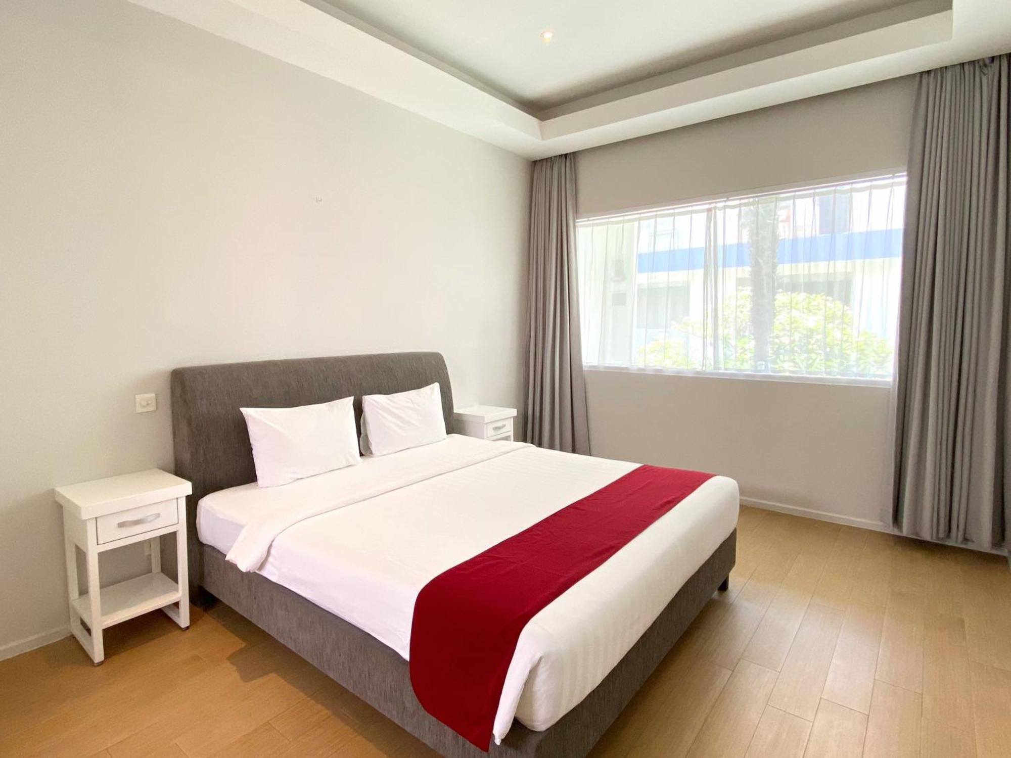 Coast Boutique Hotel Kuta  Exterior photo