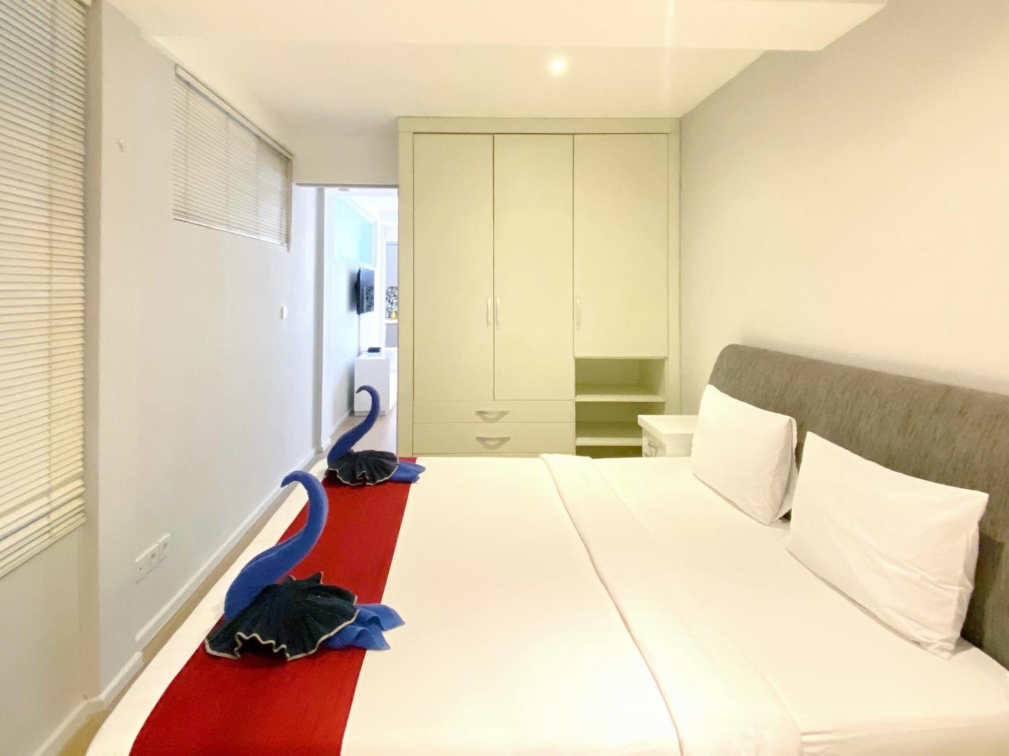 Coast Boutique Hotel Kuta  Exterior photo