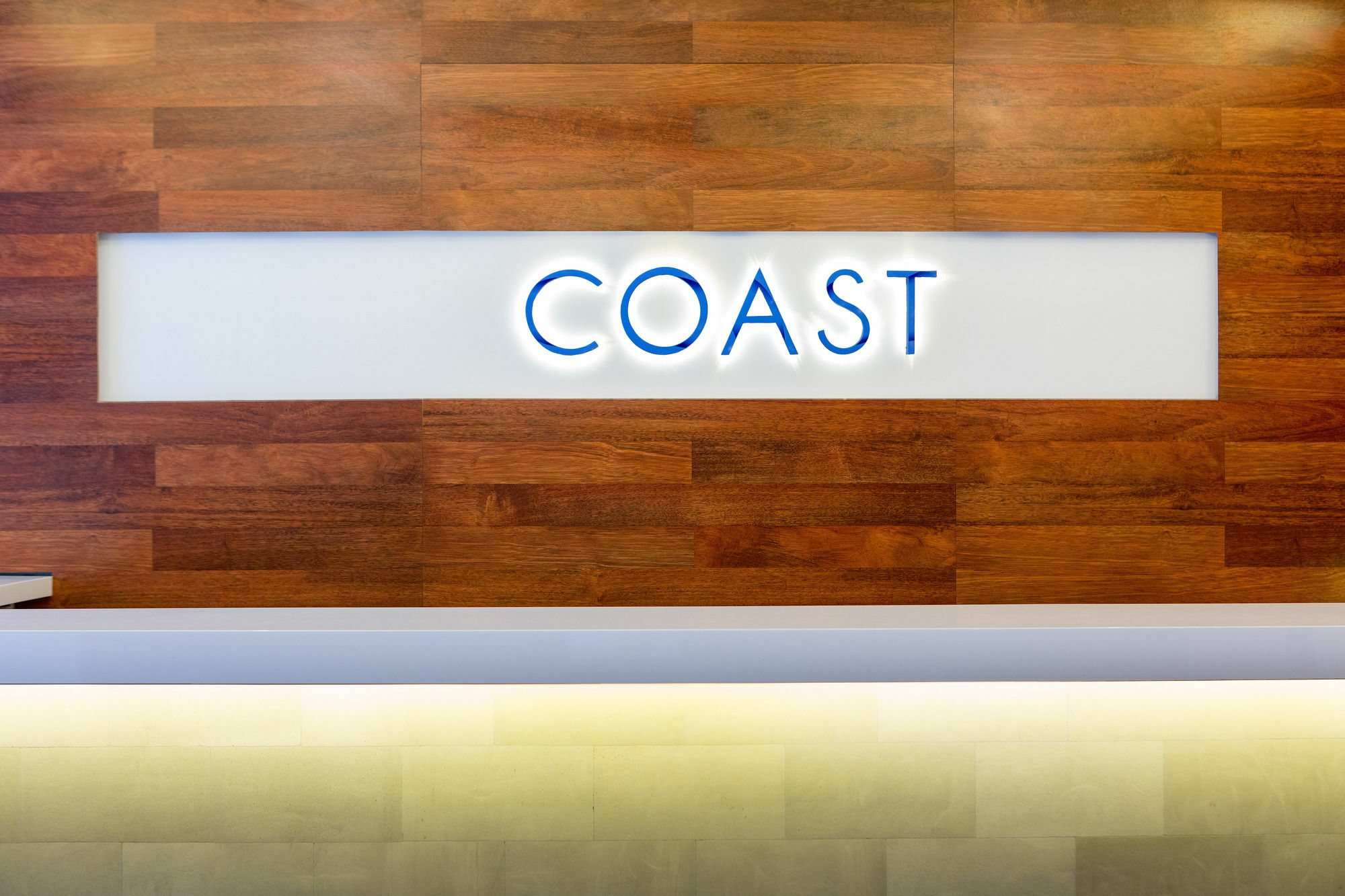 Coast Boutique Hotel Kuta  Exterior photo